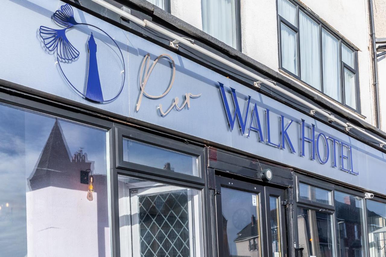 Pier Walk Hotel 3*